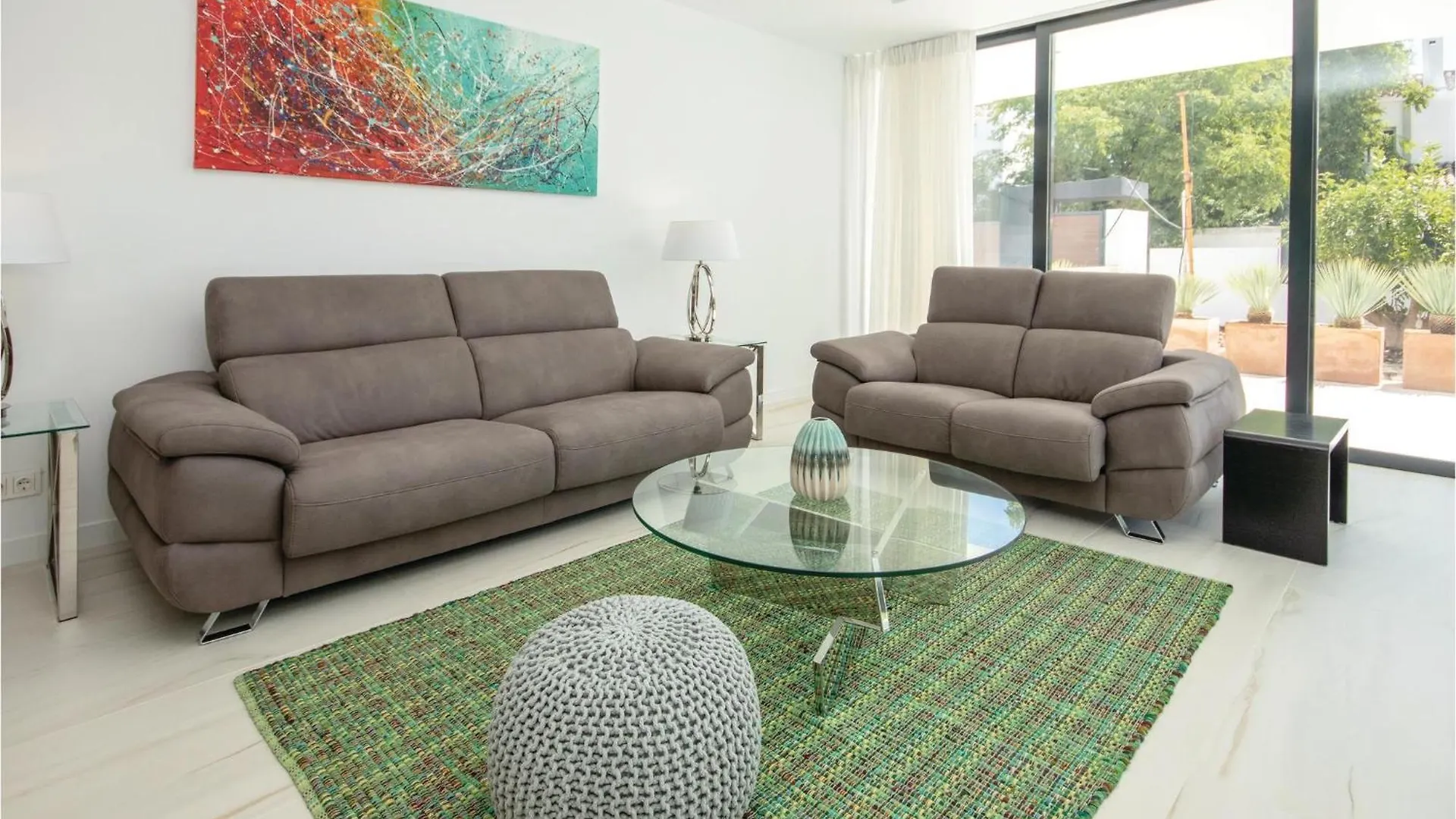 Nice Home In Nueva Andalucia With Wifi Marbella 0*,  Spain