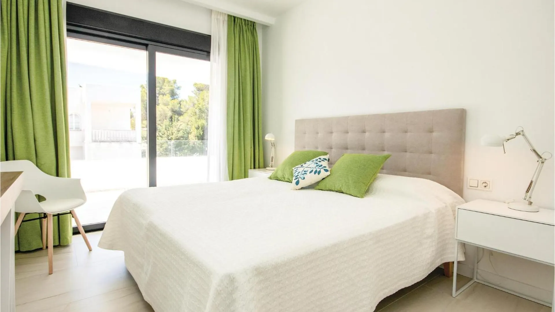Nice Home In Nueva Andalucia With Wifi Marbella Holiday home