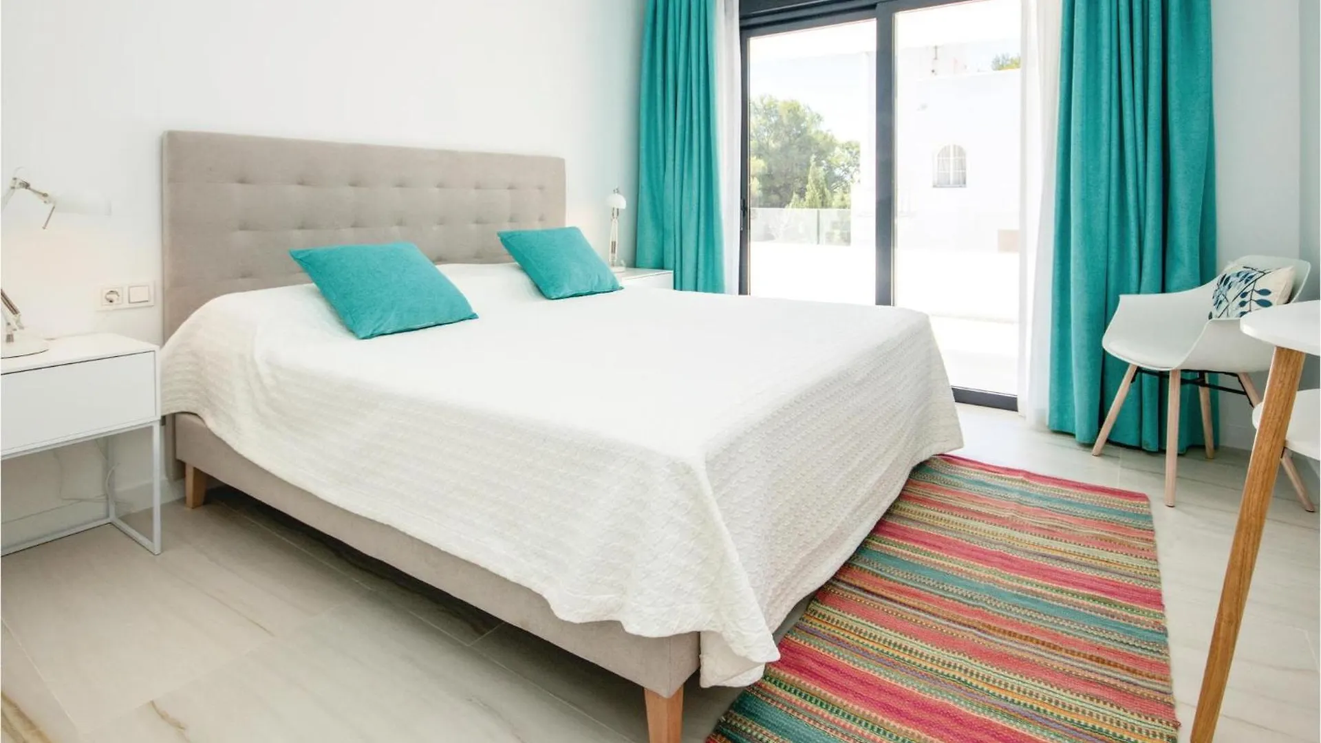 Nice Home In Nueva Andalucia With Wifi Marbella Holiday home