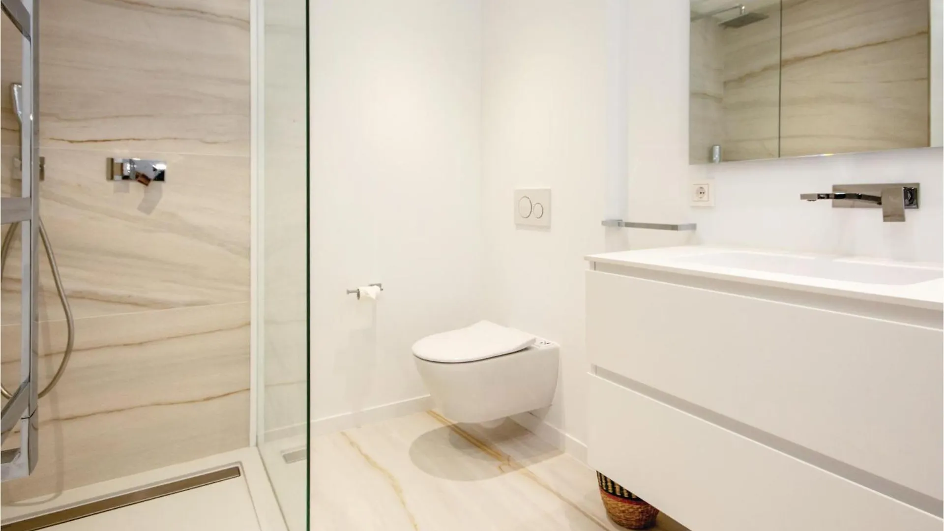 Nice Home In Nueva Andalucia With Wifi Marbella 0*,  Spain