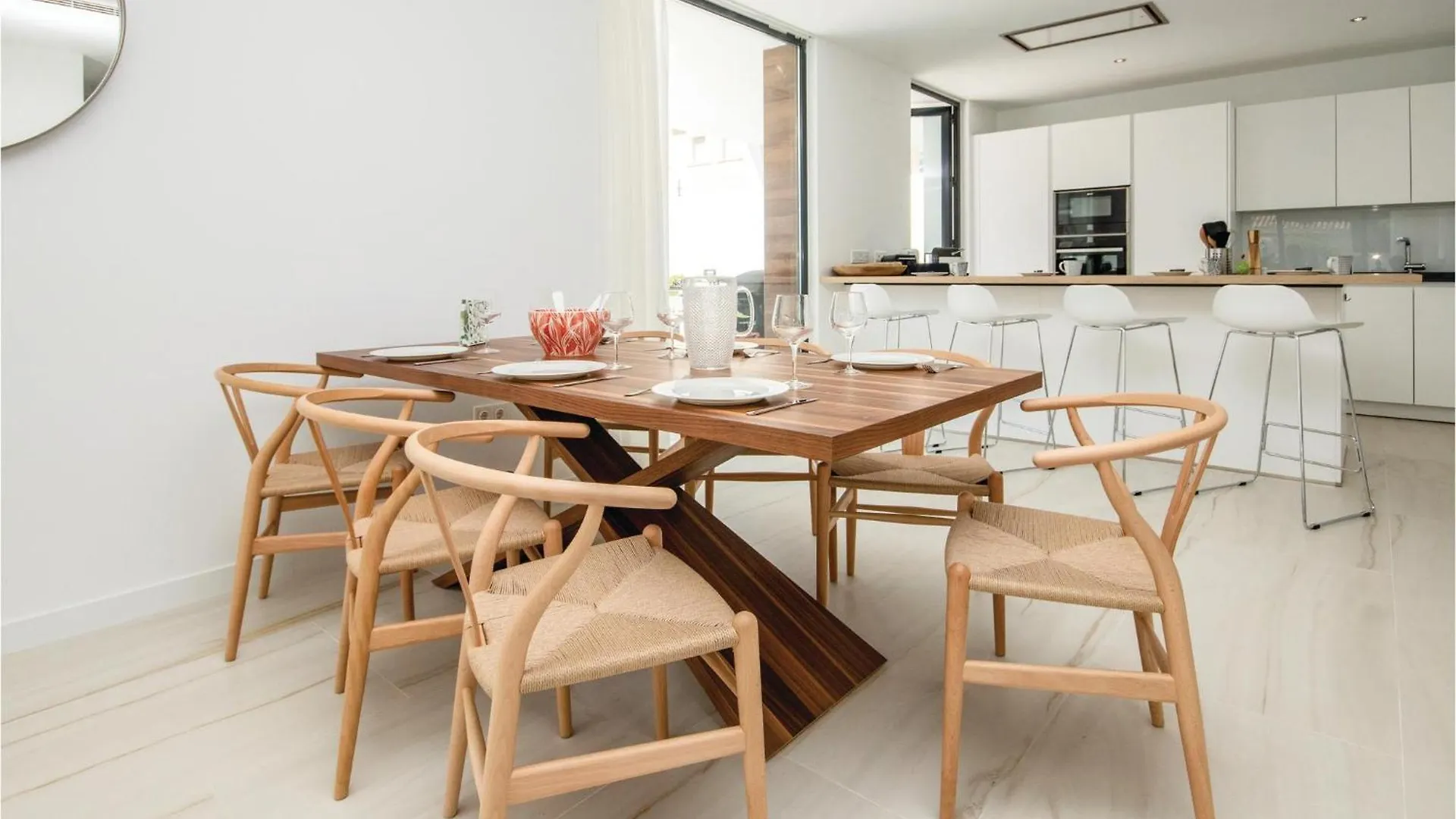 Nice Home In Nueva Andalucia With Wifi Marbella Holiday home
