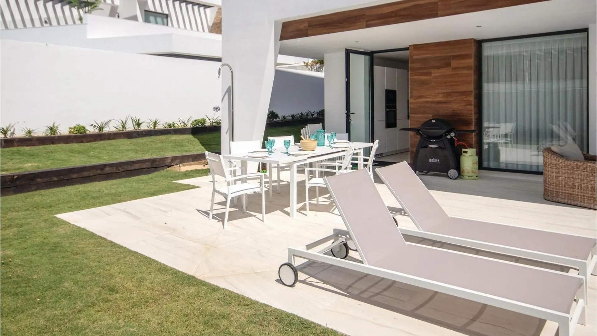 Holiday home Nice Home In Nueva Andalucia With Wifi Marbella