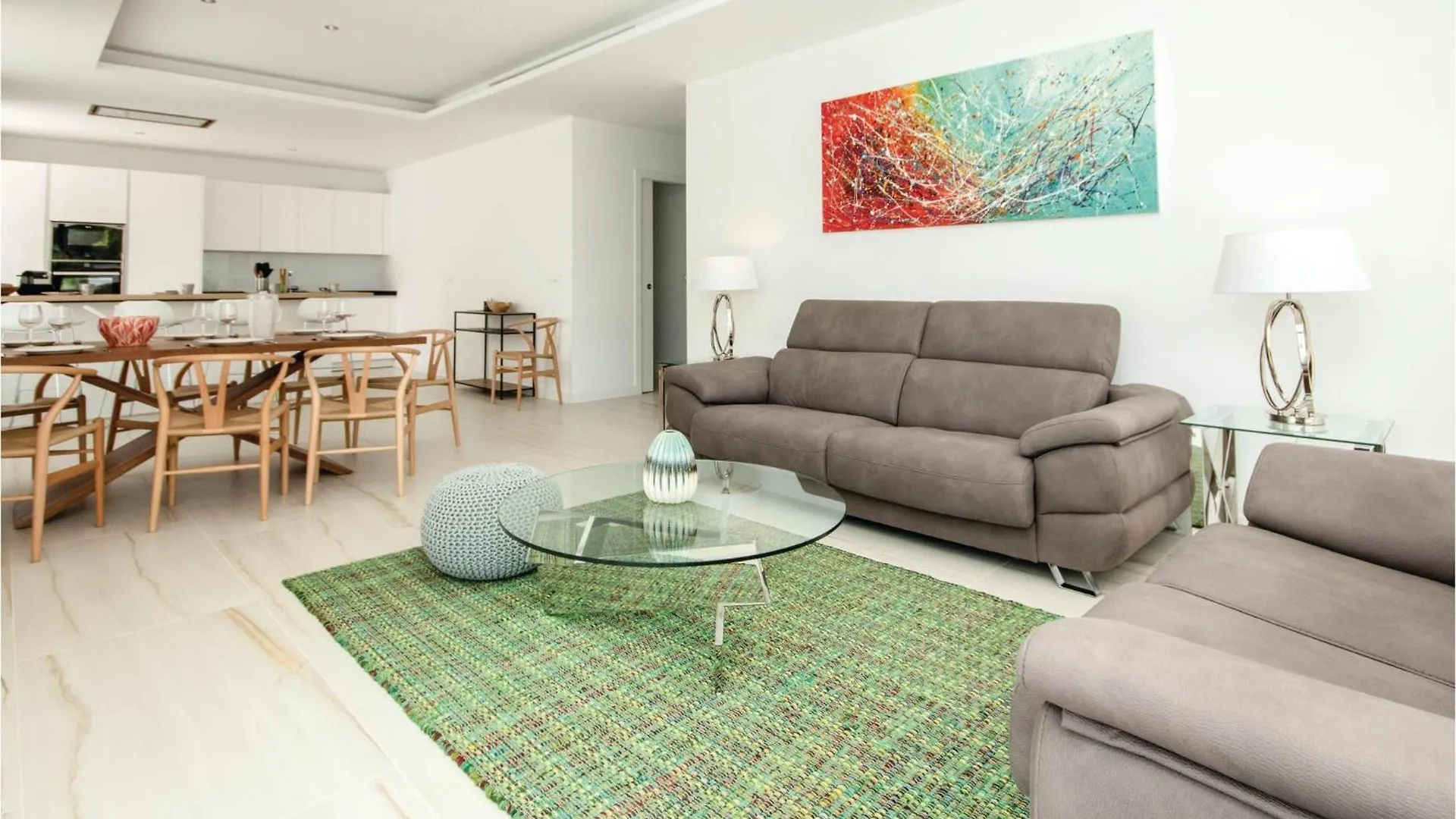 Holiday home Nice Home In Nueva Andalucia With Wifi Marbella Spain